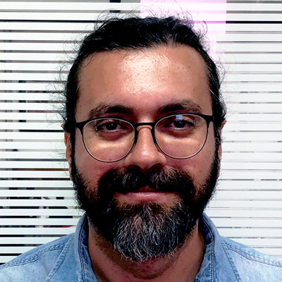 Thalles Ribeiro - DPsi/CAED
