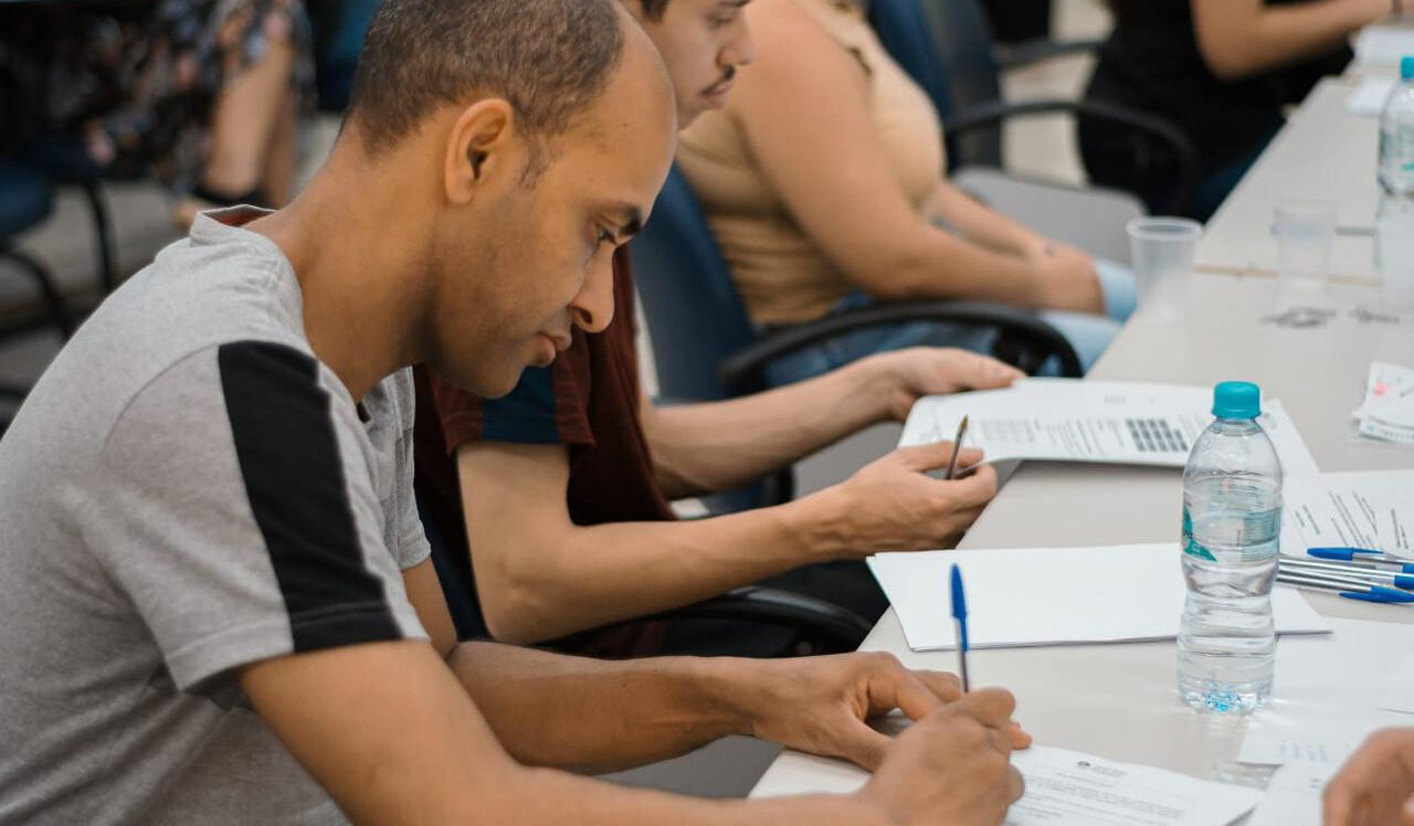 87 novos servidores tomaram posse dia 27-11