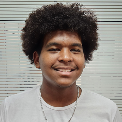 Carlos Eduardo da Silva - Patrulheiro