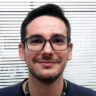 Gabriel Moralez - DCC/Carreira