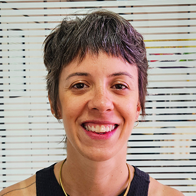 Raphaela de Alencar - Projetos Estratégicos