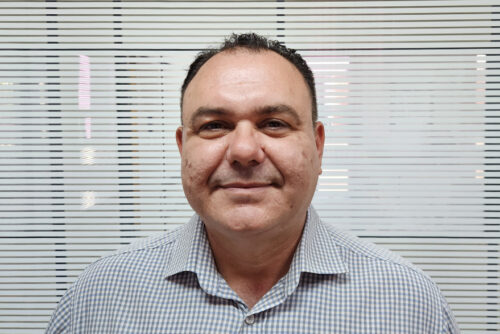 Foto de Rogério Rodolfo