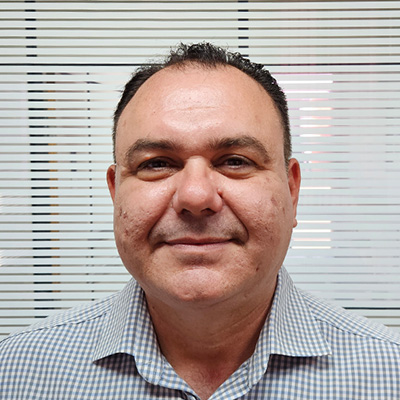 Rogério Batista - DPsi/CAED