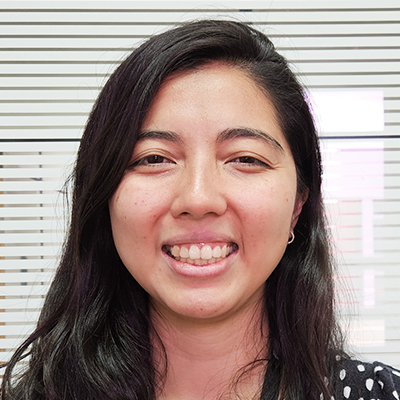 Viviane Gonzalez - Central de Atendimento