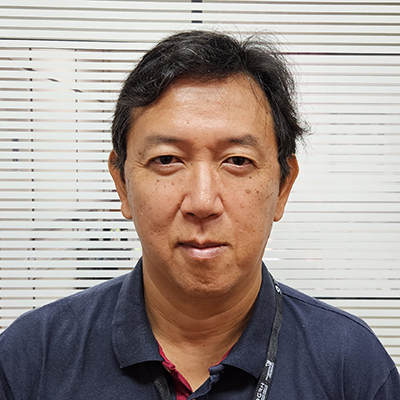Eduardo Nakamura - DAP/Negócios