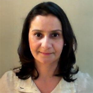 Ana Cláudia Simão - Controle Interno