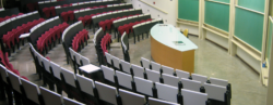 Colaboração em atividades de ensino