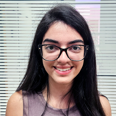 Lorena Bonfá - Comunicação Institucional