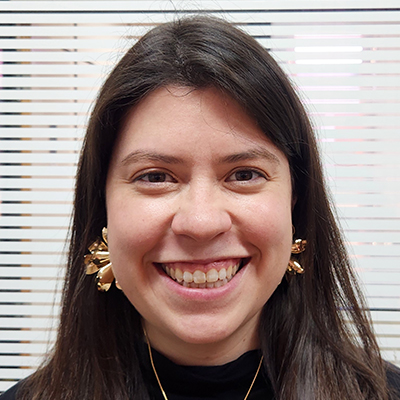 Isis de Freitas - DCC/Concursos